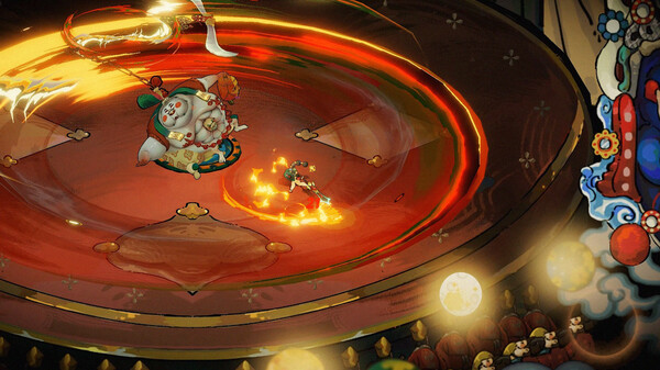 长安 石之舞|豪华中文|Build.19795412-梦入长歌-怒斩宿命|解压即撸|_1