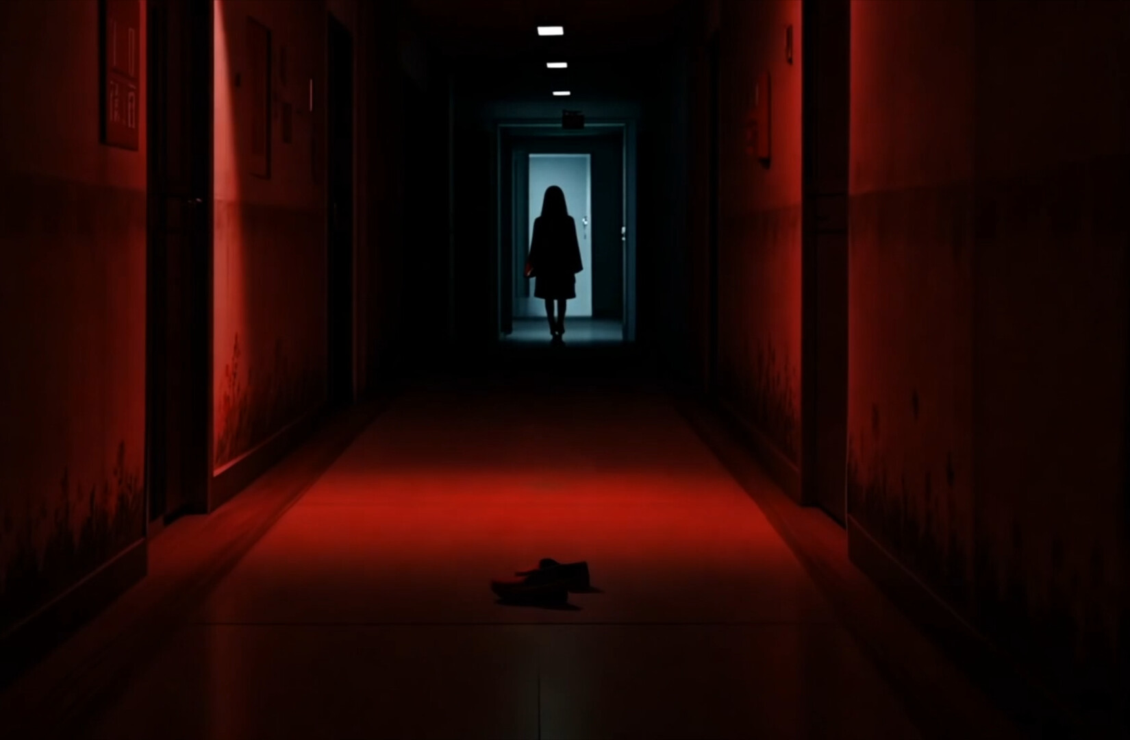 规则怪谈 梦核密室逃脱|中字-国语|Build.17305351+全DLC|解压即撸|_4