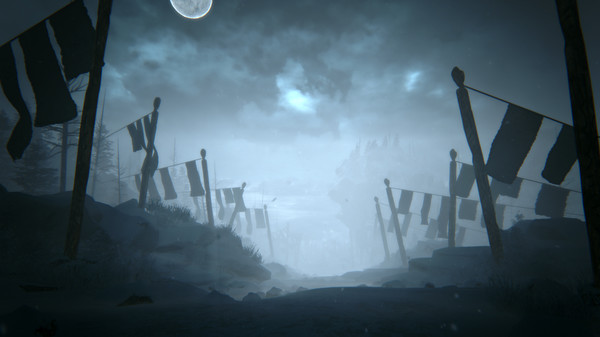 乌拉尔山 Kholat|官方中文|本体+1.0.1升补|NSZ|原版|_11
