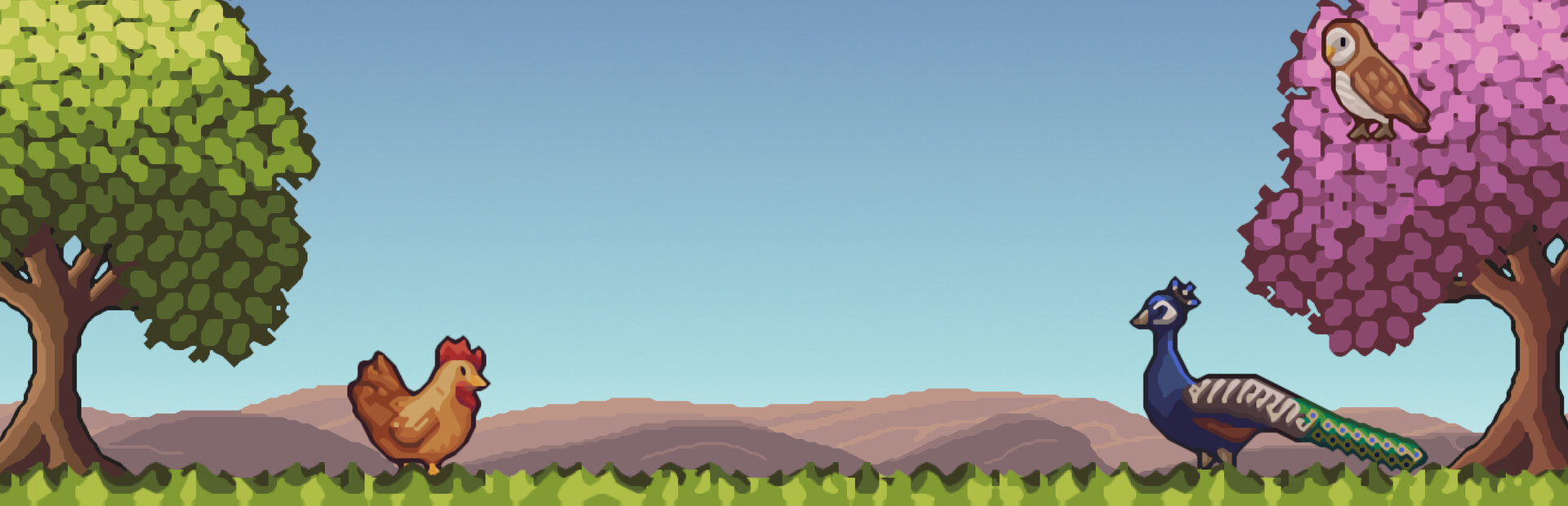 桌面鸟舍 小小鸟陪你摸大鱼 支持者版|官方中文|V1.0.3FIX2-放置挂机+DLC支持者包|解压即撸|_5