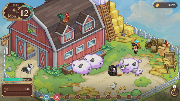 美少女梦工场 预言之子|豪华中文|Build.19129748+全DLC|解压即撸|_4