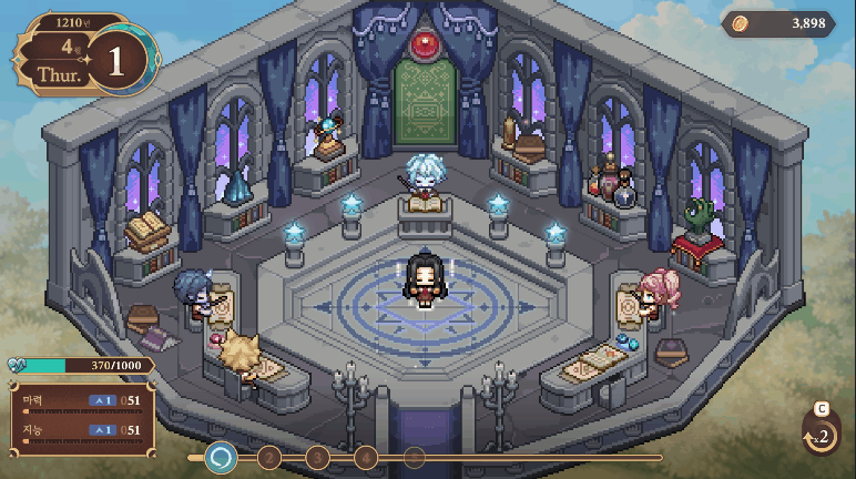 美少女梦工场 预言之子|豪华中文|Build.19129748+全DLC|解压即撸|_13