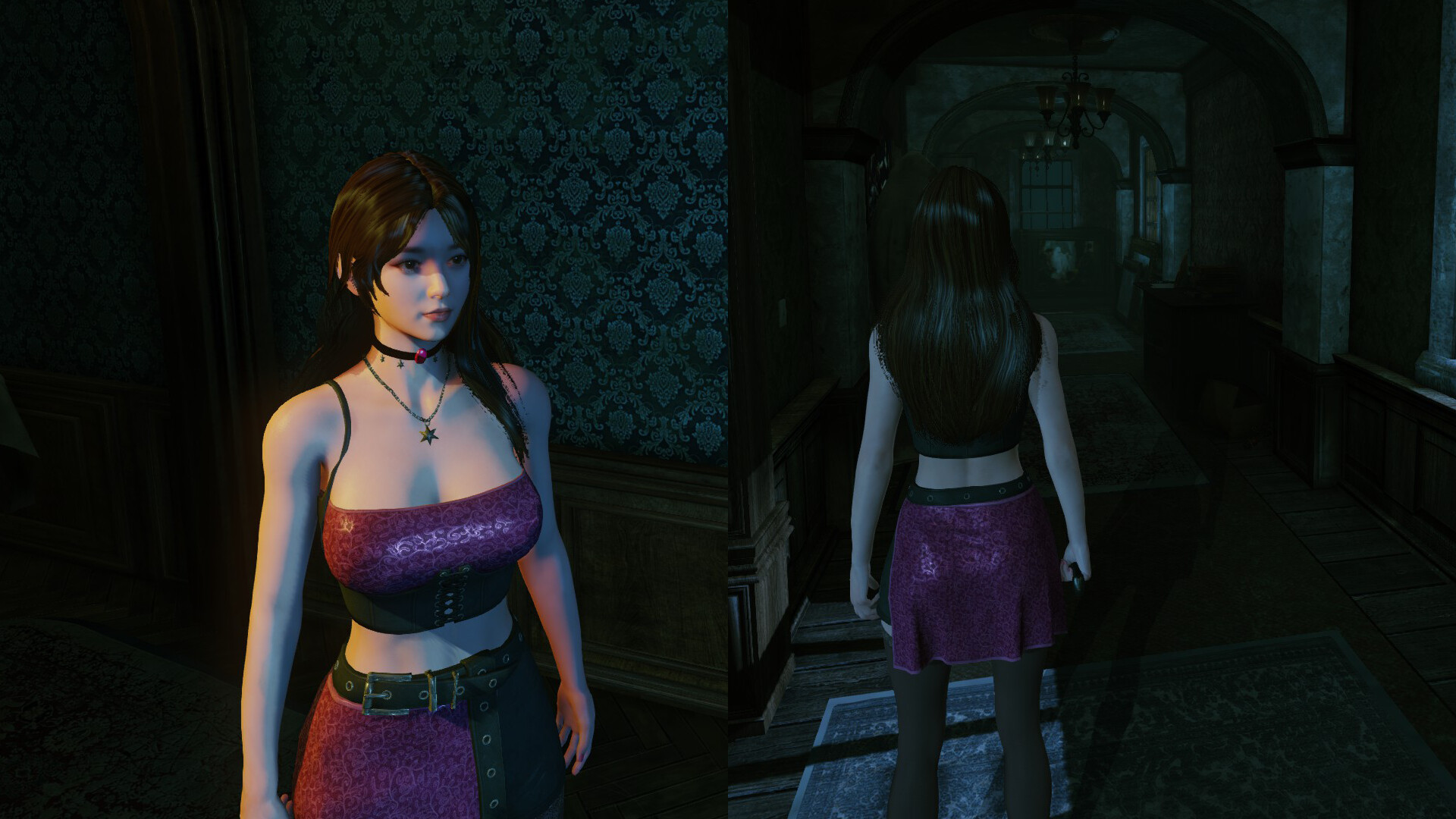 孤岛诡影|官方中文|Build.17870757-1.1.2.1-新角色秀妍+全DLC|解压即撸|_10