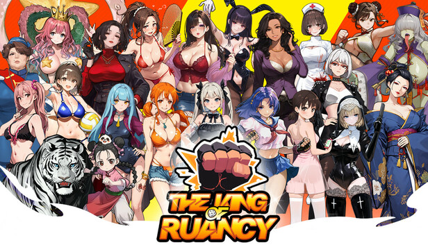 逃学之王|豪华中文|Build.20059707-升级动画加快+全DCL|解压即撸|_5