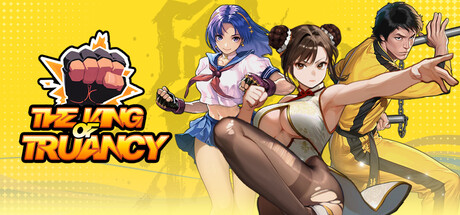 逃学之王|豪华中文|Build.20059707-升级动画加快+全DCL|解压即撸|_3