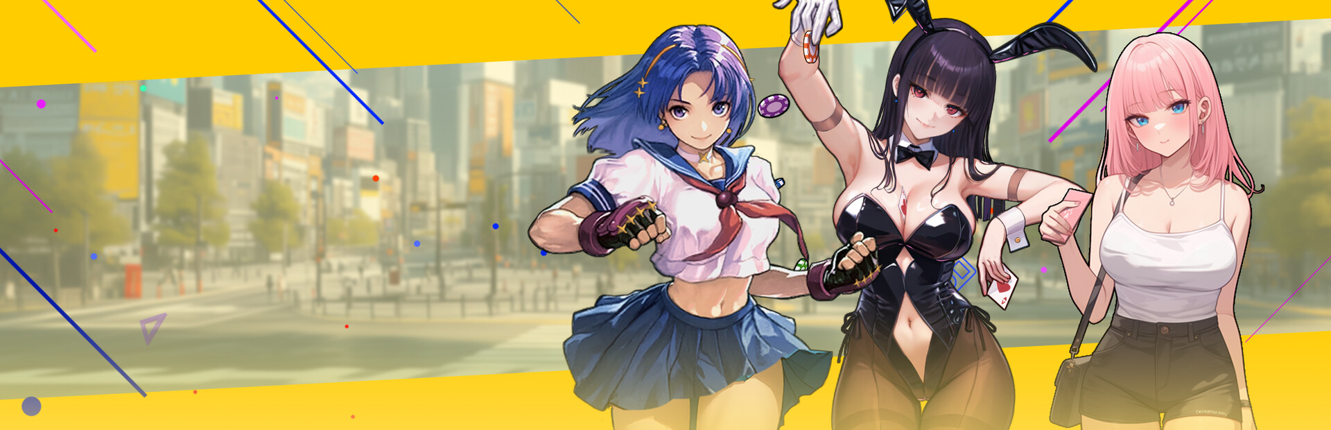 逃学之王|豪华中文|Build.20059707-升级动画加快+全DCL|解压即撸|_7