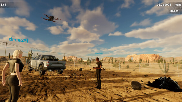 挖油吧! 爸爸 Fuel Harvest Together|官方中文|Build.19415113|解压即撸|_8