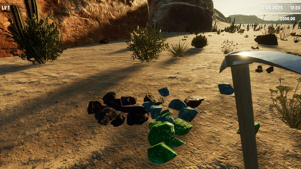 挖油吧! 爸爸 Fuel Harvest Together|官方中文|Build.19415113|解压即撸|_12