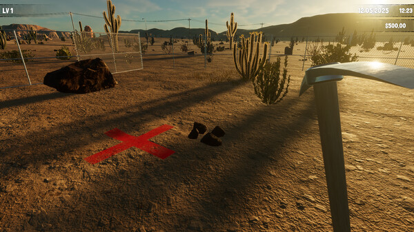 挖油吧! 爸爸 Fuel Harvest Together|官方中文|Build.19415113|解压即撸|_10