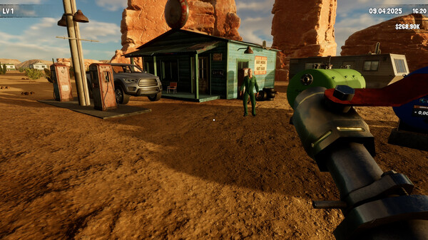 挖油吧! 爸爸 Fuel Harvest Together|官方中文|Build.19415113|解压即撸|_1