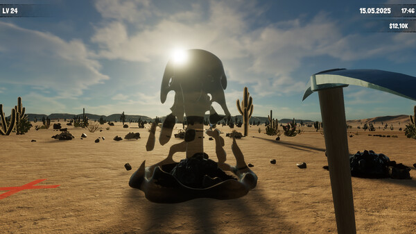 挖油吧! 爸爸 Fuel Harvest Together|官方中文|Build.19415113|解压即撸|_2