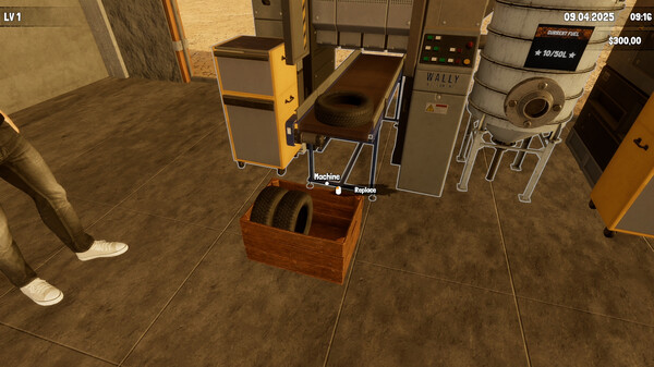 挖油吧! 爸爸 Fuel Harvest Together|官方中文|Build.19415113|解压即撸|_5