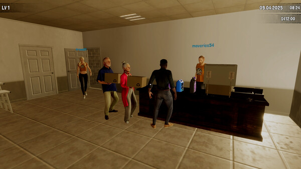 挖油吧! 爸爸 Fuel Harvest Together|官方中文|Build.19415113|解压即撸|_6