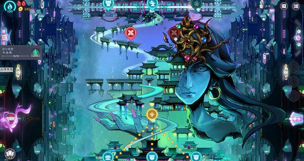 我在地府打麻将|豪华中文|Build.19993859+全DLC|解压即撸|_8