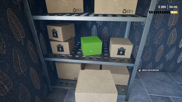 烘焙咖啡馆模拟器 Bakery Cafe Simulator|官方中文|Build.19162487|解压即撸|_6