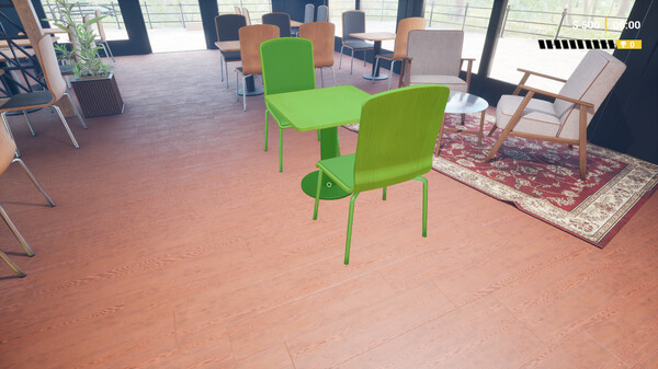 烘焙咖啡馆模拟器 Bakery Cafe Simulator|官方中文|Build.19162487|解压即撸|_4