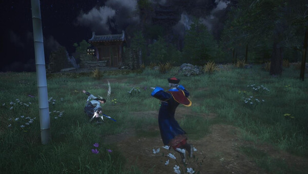 宗门起源 抢先试玩|豪华中文|Build.20573608-落尘问道-烬雨山河|解压即撸|_8