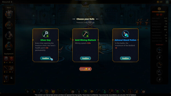 波粒狂潮|豪华中文|Build.20166911-寂曜裂魂-殒星幻息|解压即撸|_7