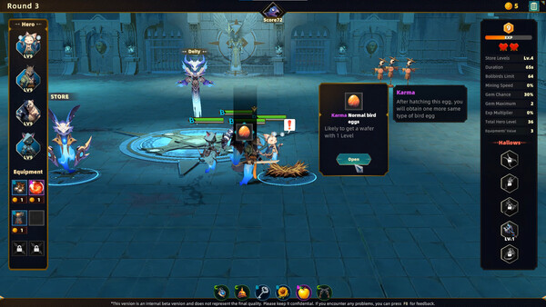 波粒狂潮|豪华中文|Build.20166911-寂曜裂魂-殒星幻息|解压即撸|_4