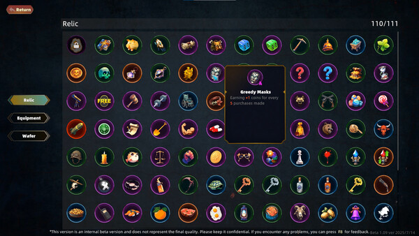 波粒狂潮|豪华中文|Build.20166911-寂曜裂魂-殒星幻息|解压即撸|_6