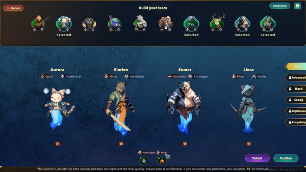 波粒狂潮|豪华中文|Build.20166911-寂曜裂魂-殒星幻息|解压即撸|_2