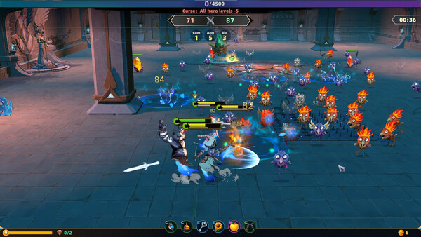 波粒狂潮|豪华中文|Build.20166911-寂曜裂魂-殒星幻息|解压即撸|_1