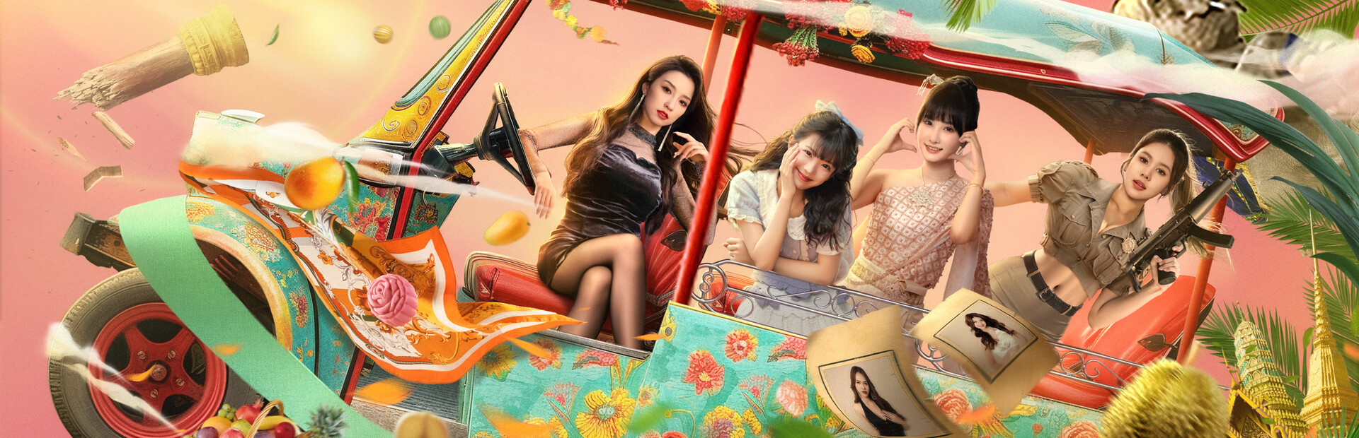 心跳大冒险 泰遇|中字-国语|Build.20206214+全DLC|解压即撸|_1