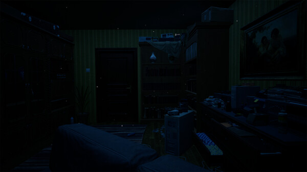 斯库夫 对决 夸德罗伯 Skufs VS Quadrobers|官方中文|解压即撸|_15