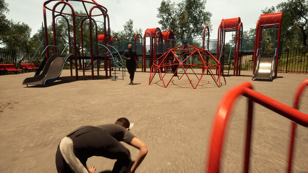 斯库夫 对决 夸德罗伯 Skufs VS Quadrobers|官方中文|解压即撸|_2