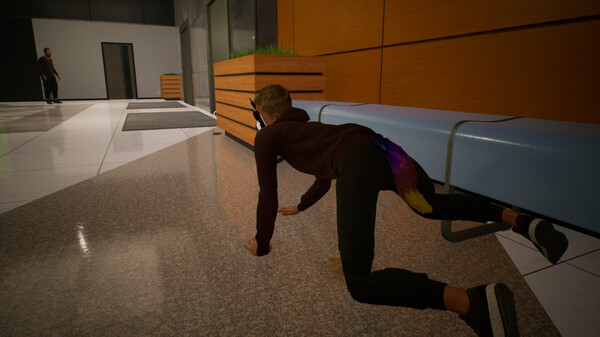 斯库夫 对决 夸德罗伯 Skufs VS Quadrobers|官方中文|解压即撸|_11