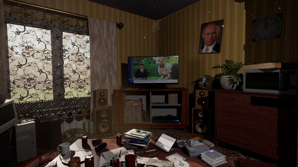 斯库夫 对决 夸德罗伯 Skufs VS Quadrobers|官方中文|解压即撸|_7