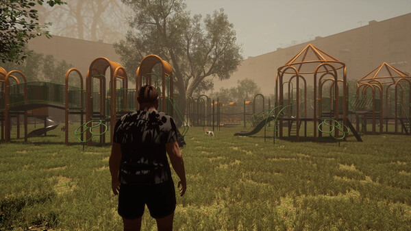 斯库夫 对决 夸德罗伯 Skufs VS Quadrobers|官方中文|解压即撸|_4