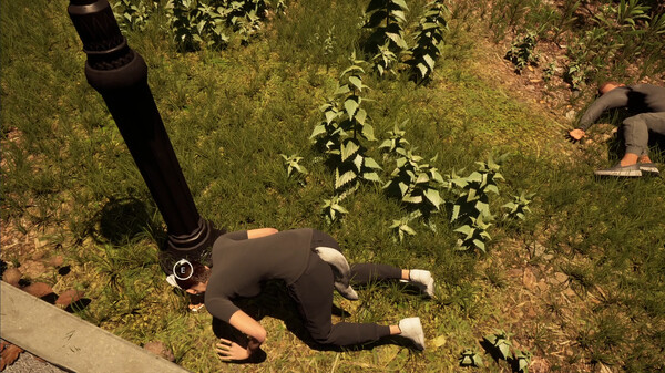 斯库夫 对决 夸德罗伯 Skufs VS Quadrobers|官方中文|解压即撸|_8