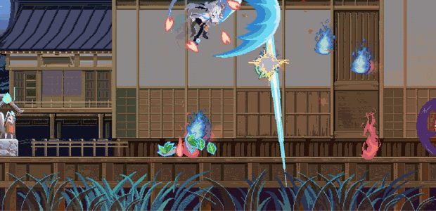 吹雪 锁定异界|官方中文|Build.18083599|解压即撸|_6