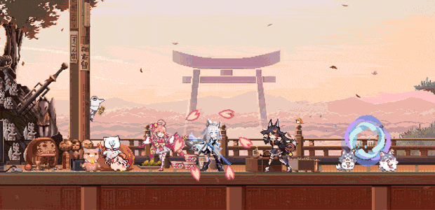 吹雪 锁定异界|官方中文|Build.18083599|解压即撸|_10