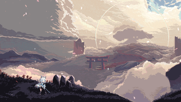 吹雪 锁定异界|官方中文|Build.18083599|解压即撸|_7