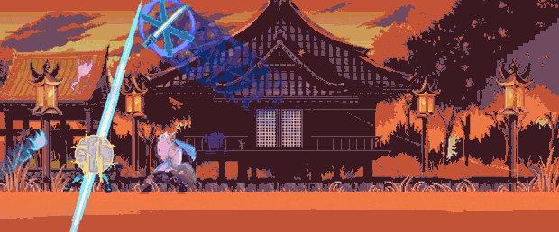 吹雪 锁定异界|官方中文|Build.18083599|解压即撸|_9