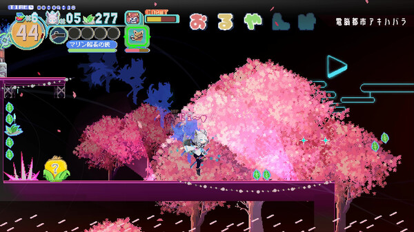 吹雪 锁定异界|官方中文|Build.18083599|解压即撸|_3