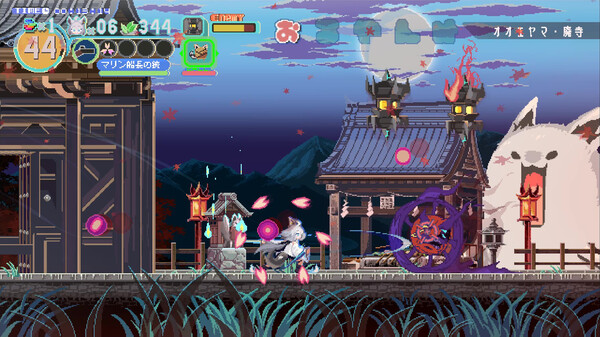 吹雪 锁定异界|官方中文|Build.18083599|解压即撸|_1