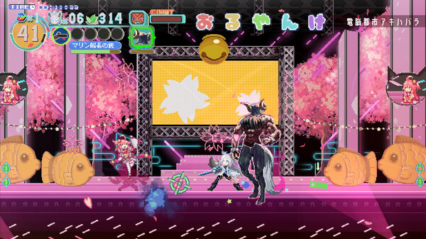 吹雪 锁定异界|官方中文|Build.18083599|解压即撸|_4