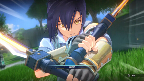 空之轨迹 THE 1ST|豪华中文|V1.0.6+预购特典+季票+全DLC-支持手柄|解压即撸|_13