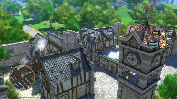 空之轨迹 THE 1ST|豪华中文|V1.0.6+预购特典+季票+全DLC-支持手柄|解压即撸|_4