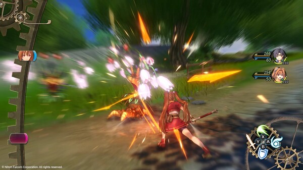 空之轨迹 THE 1ST|豪华中文|V1.0.6+预购特典+季票+全DLC-支持手柄|解压即撸|_3