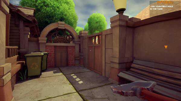 iDigging|官方中文|Build.18370528|解压即撸|_7