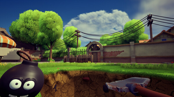 iDigging|官方中文|Build.18370528|解压即撸|_1