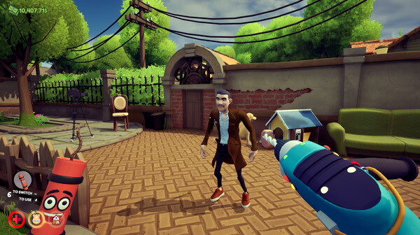 iDigging|官方中文|Build.18370528|解压即撸|_5