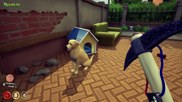 iDigging|官方中文|Build.18370528|解压即撸|_8