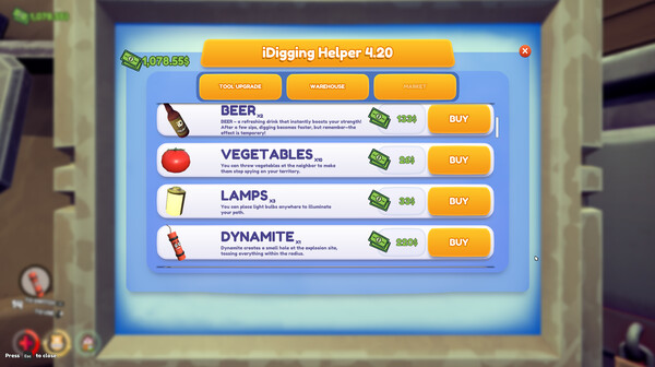 iDigging|官方中文|Build.18370528|解压即撸|_3