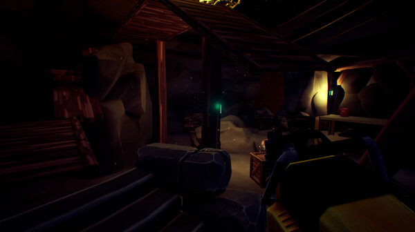 iDigging|官方中文|Build.18370528|解压即撸|_6