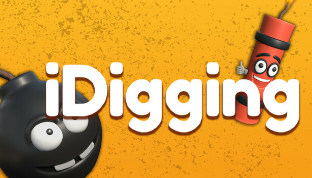 iDigging|官方中文|Build.18370528|解压即撸|_0